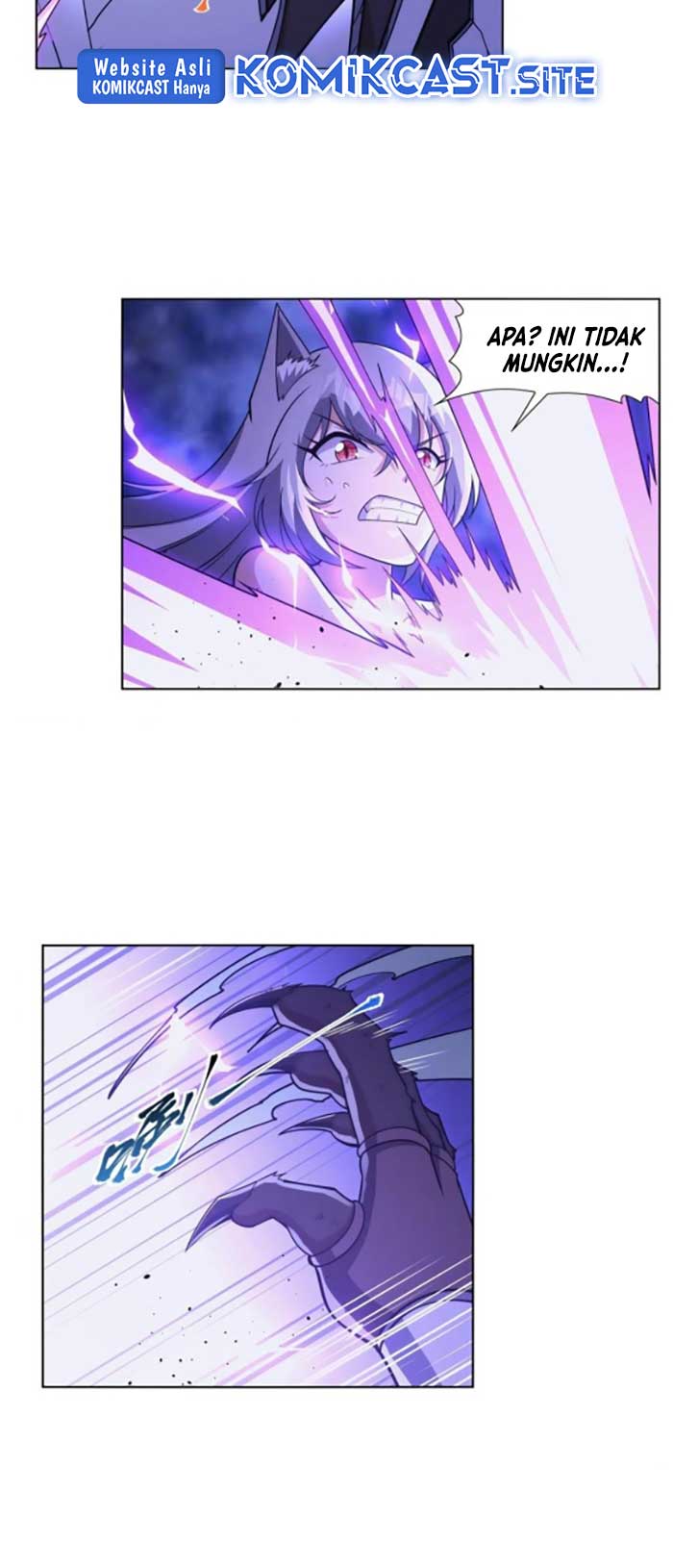 The Demon King Who Lost His Job
