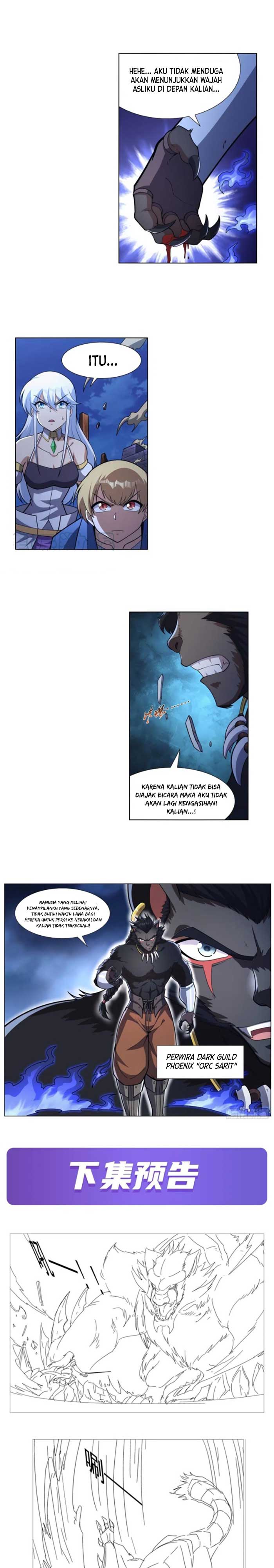 The Demon King Who Lost His Job
