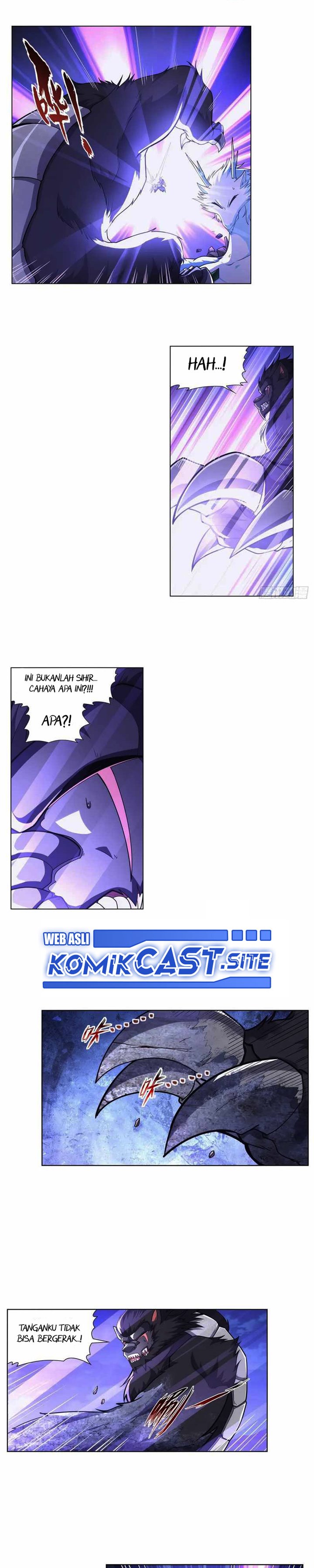 The Demon King Who Lost His Job