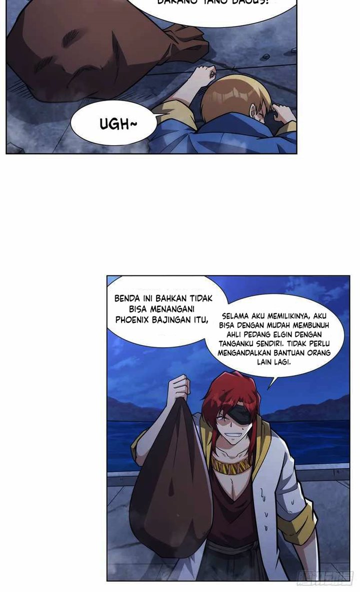 The Demon King Who Lost His Job