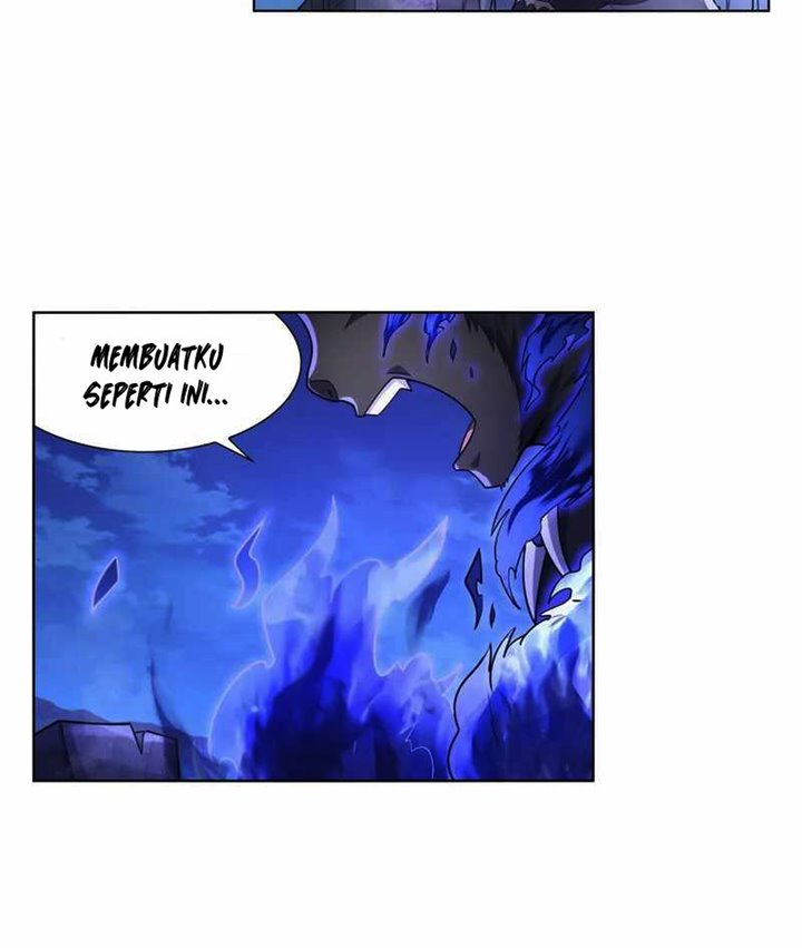 The Demon King Who Lost His Job