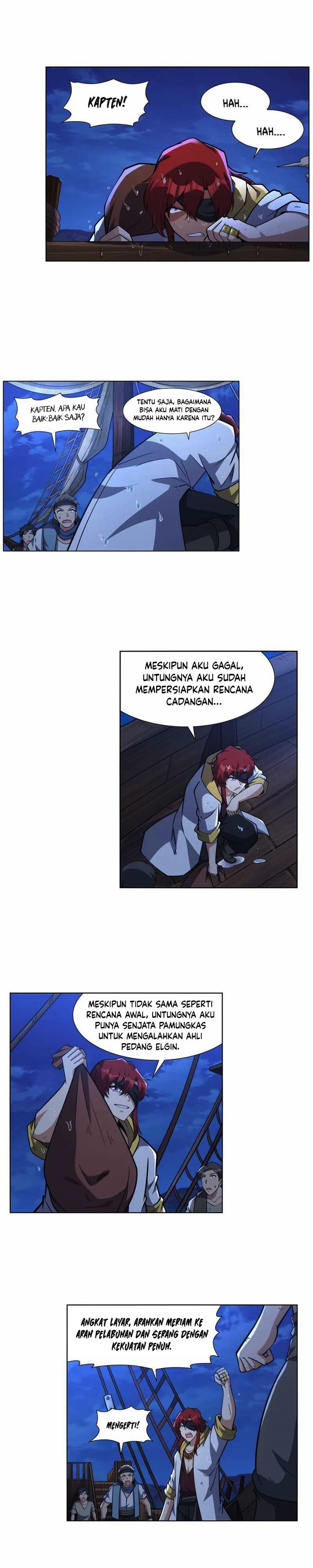 The Demon King Who Lost His Job
