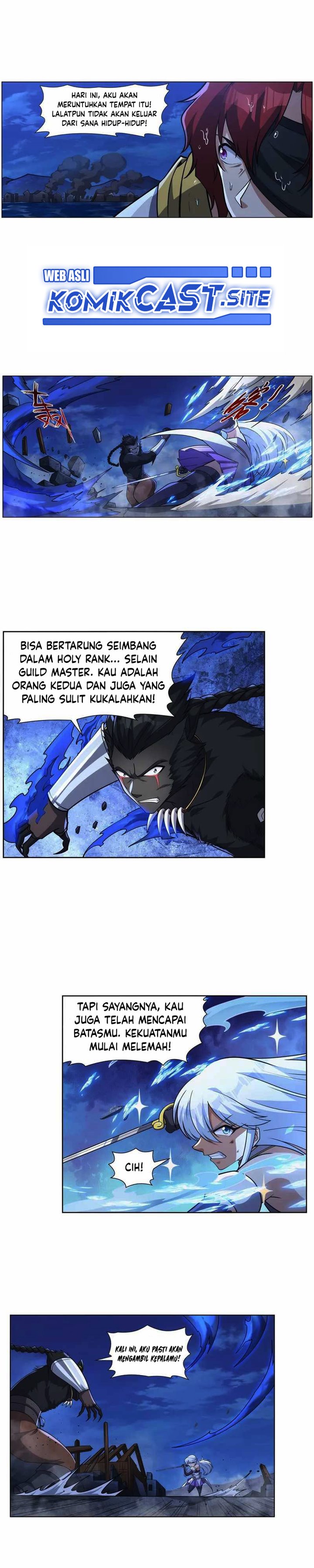 The Demon King Who Lost His Job