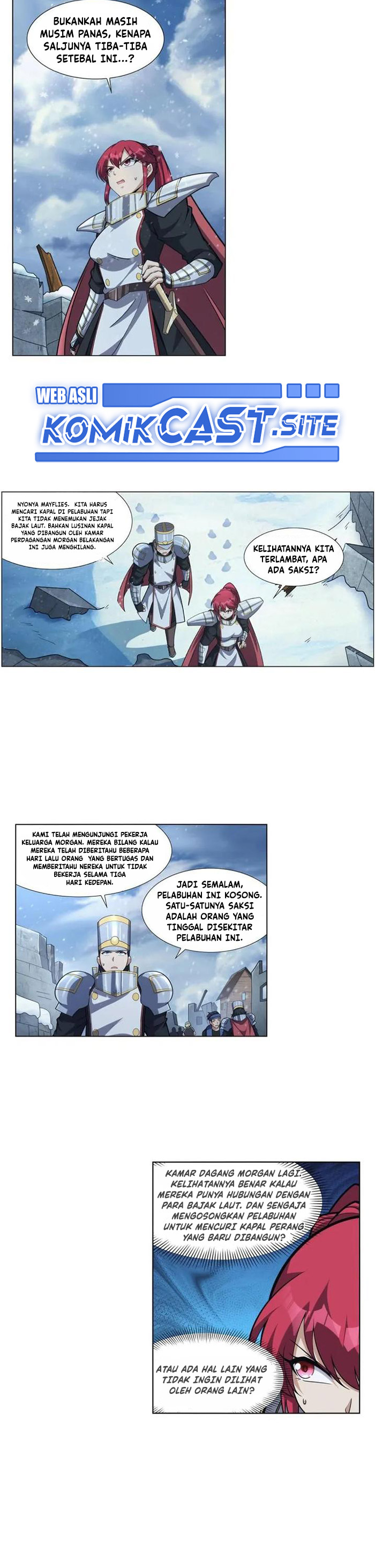 The Demon King Who Lost His Job