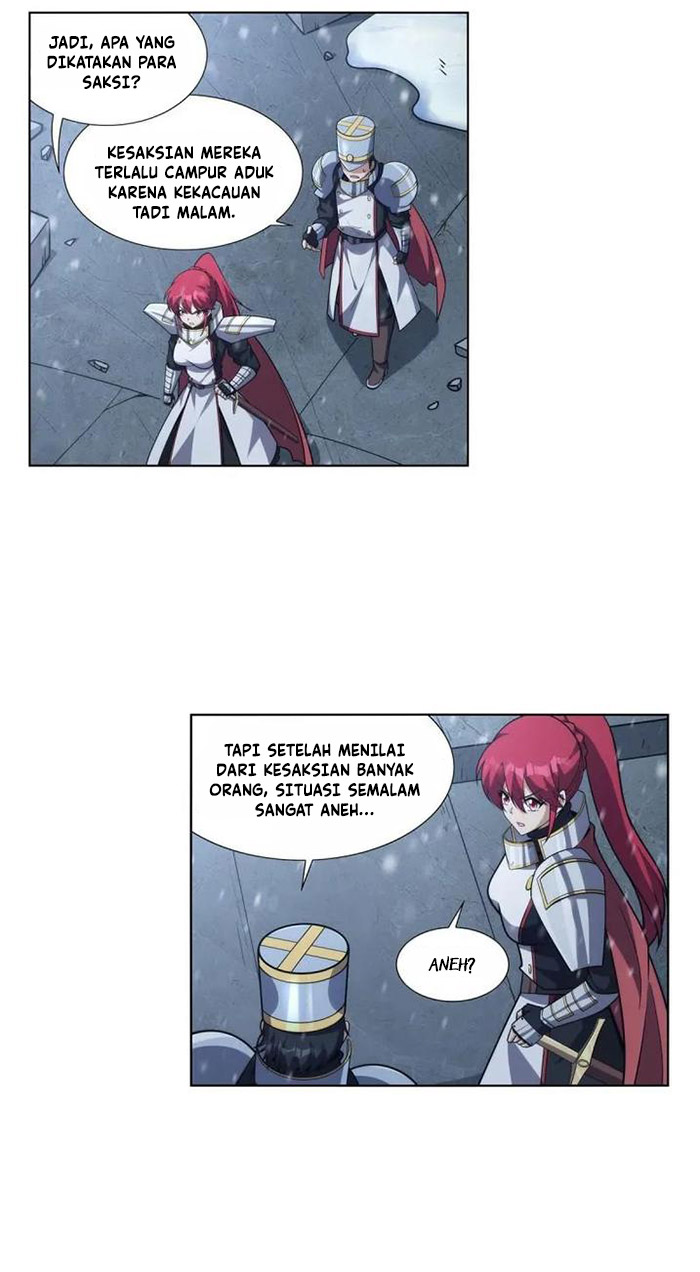 The Demon King Who Lost His Job