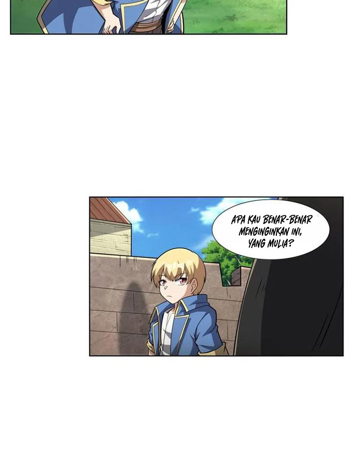 The Demon King Who Lost His Job