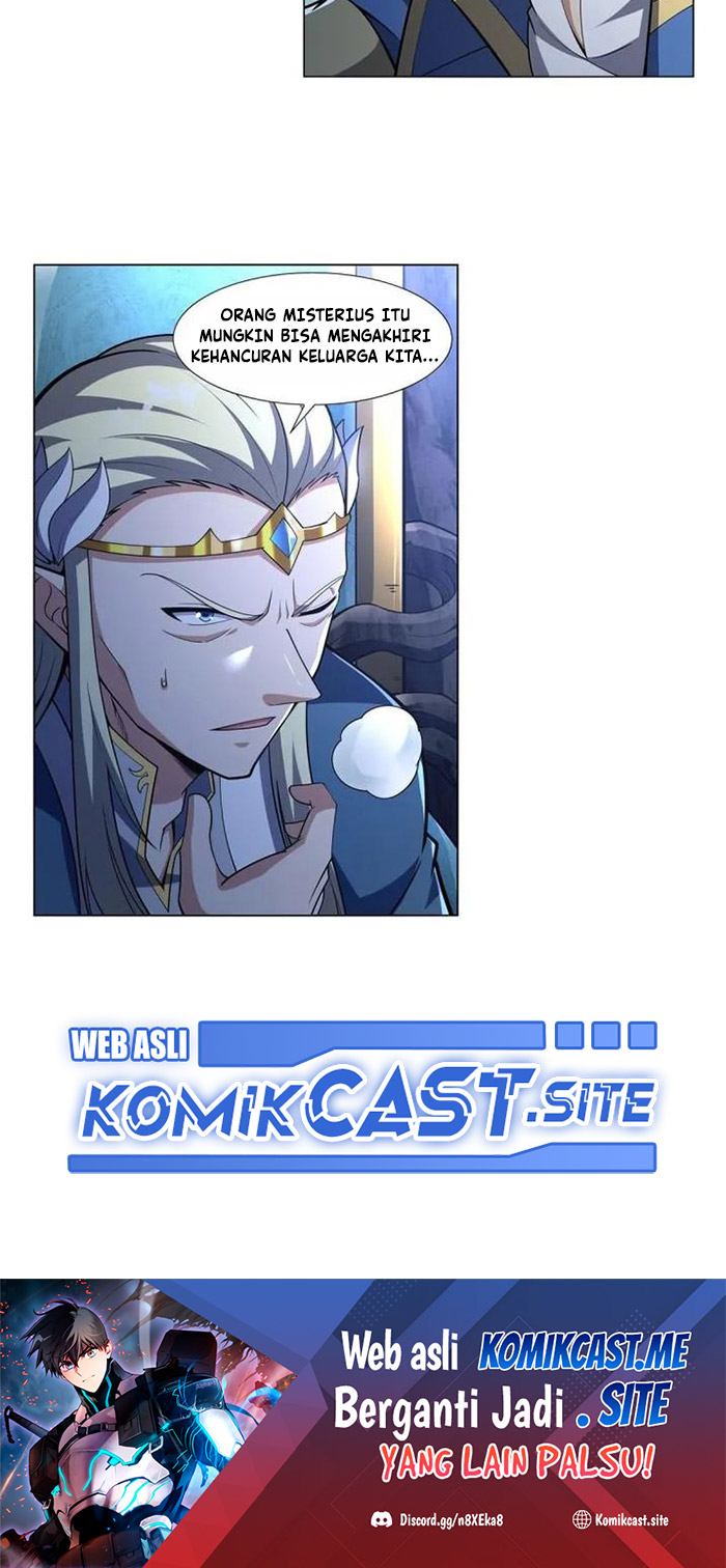 The Demon King Who Lost His Job