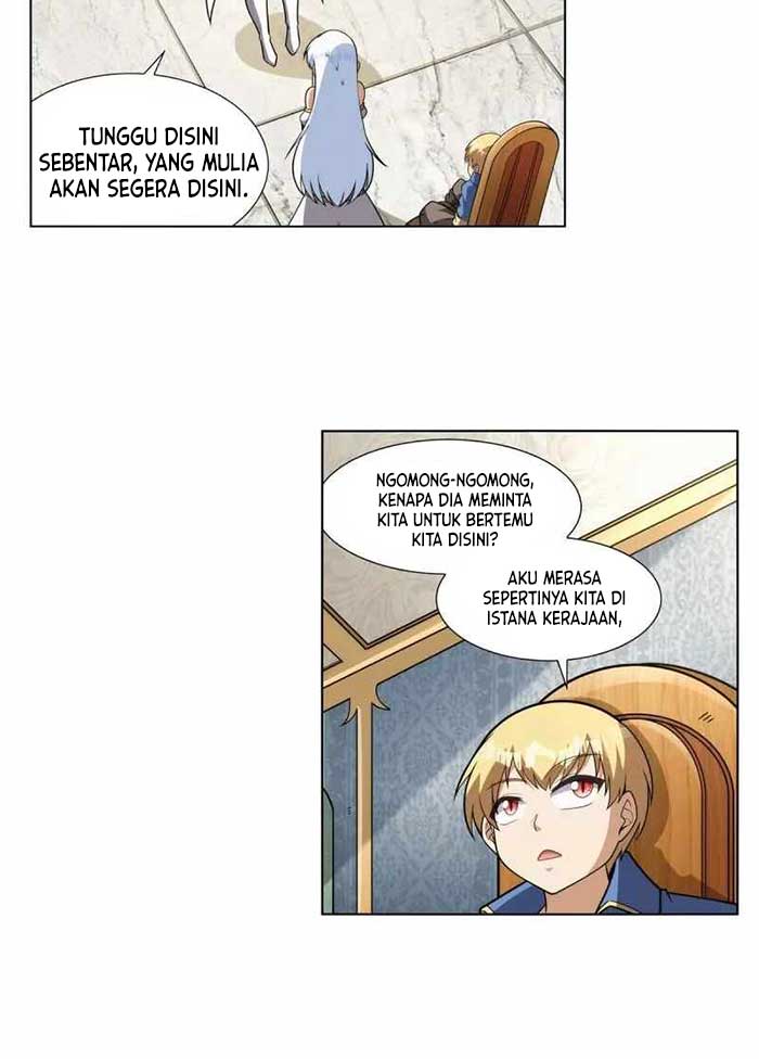 The Demon King Who Lost His Job