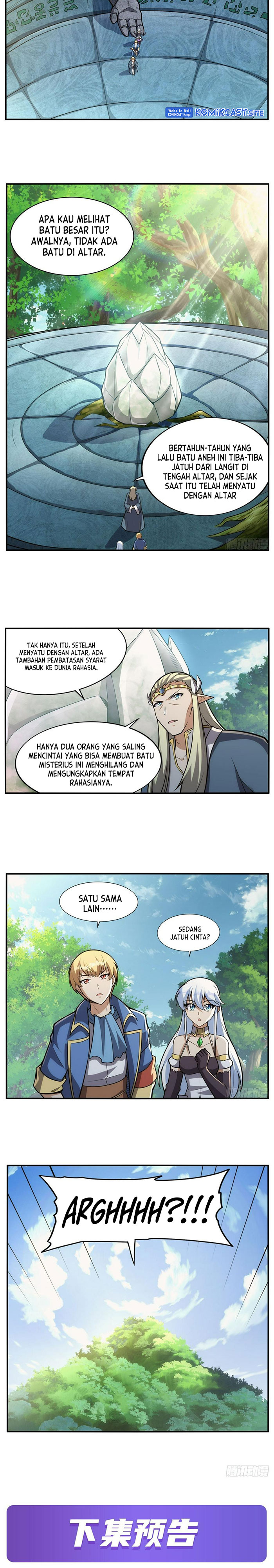 The Demon King Who Lost His Job