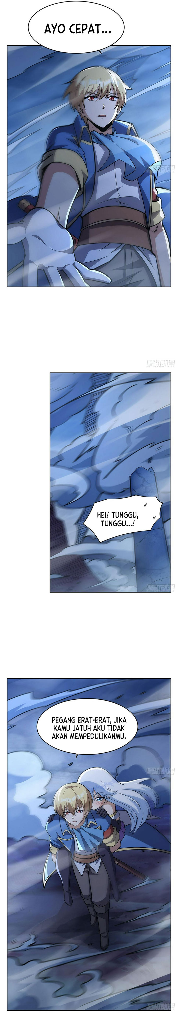 The Demon King Who Lost His Job