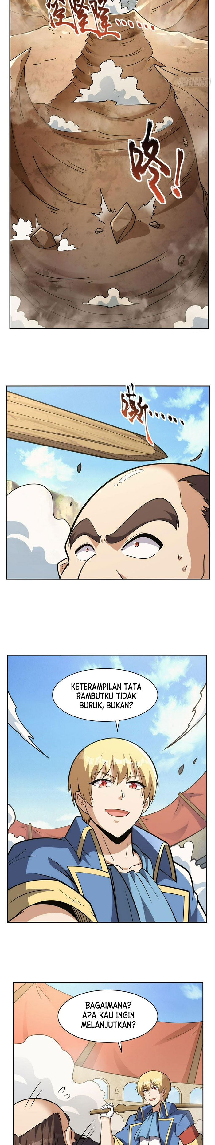The Demon King Who Lost His Job