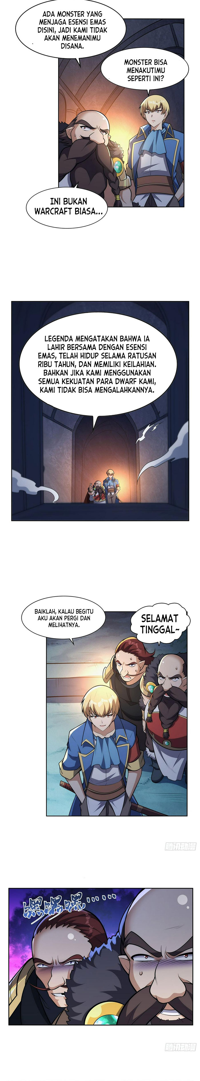 The Demon King Who Lost His Job