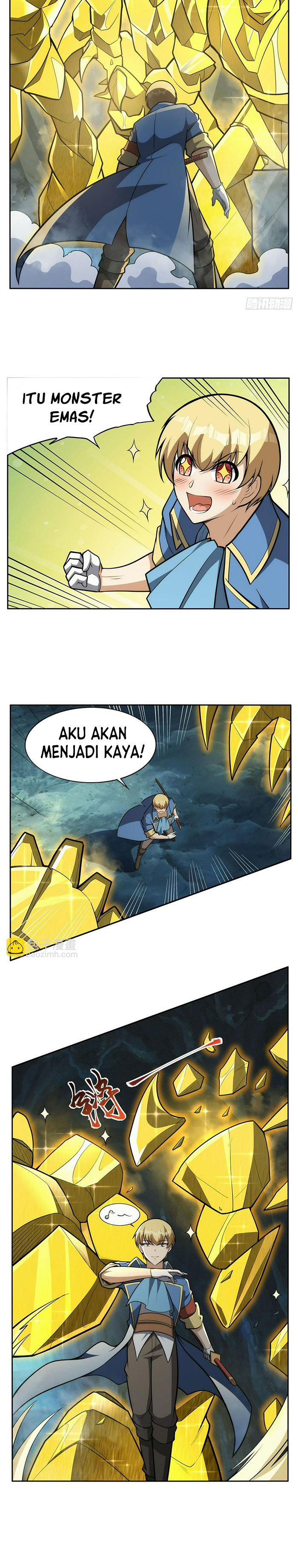 The Demon King Who Lost His Job