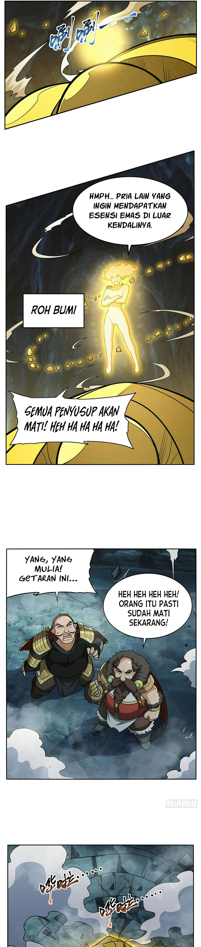 The Demon King Who Lost His Job