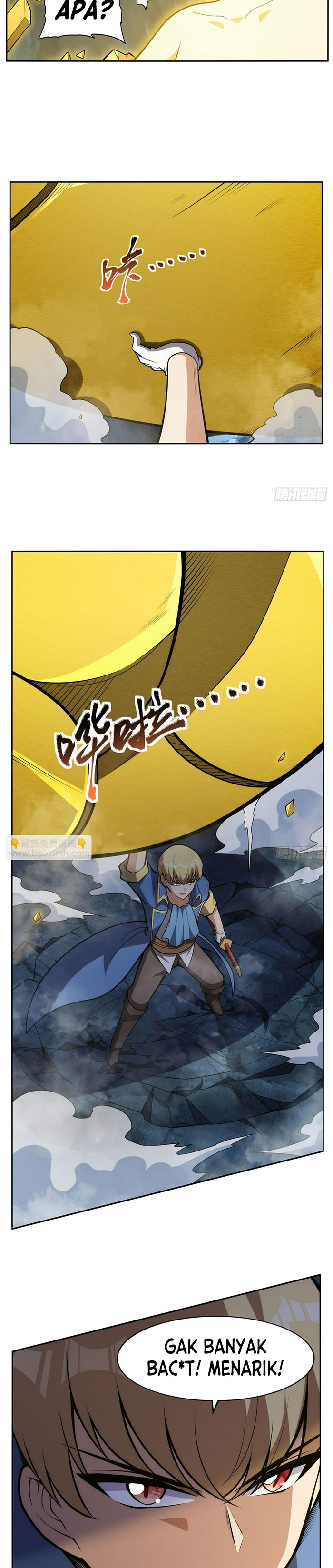 The Demon King Who Lost His Job
