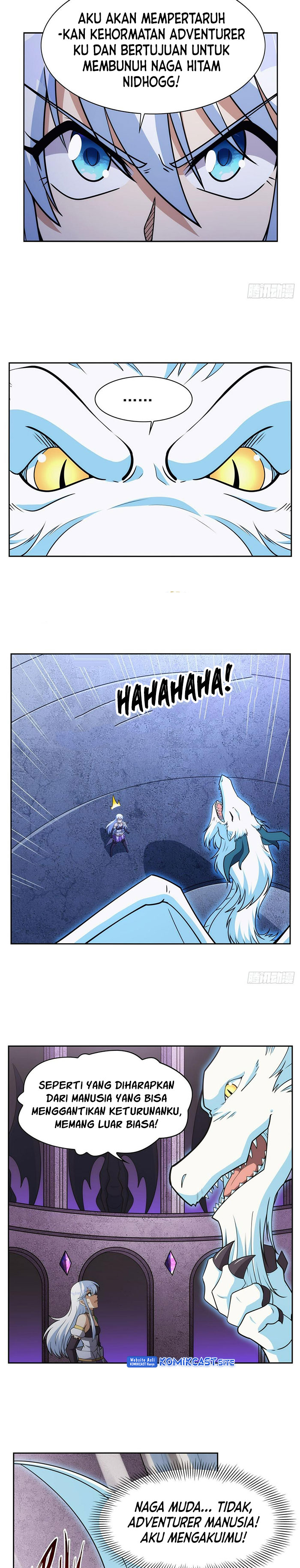 The Demon King Who Lost His Job