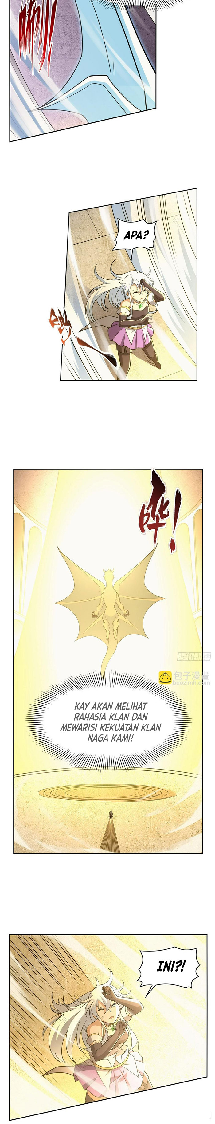 The Demon King Who Lost His Job