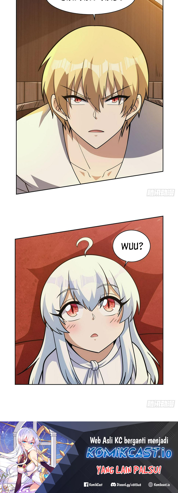 The Demon King Who Lost His Job