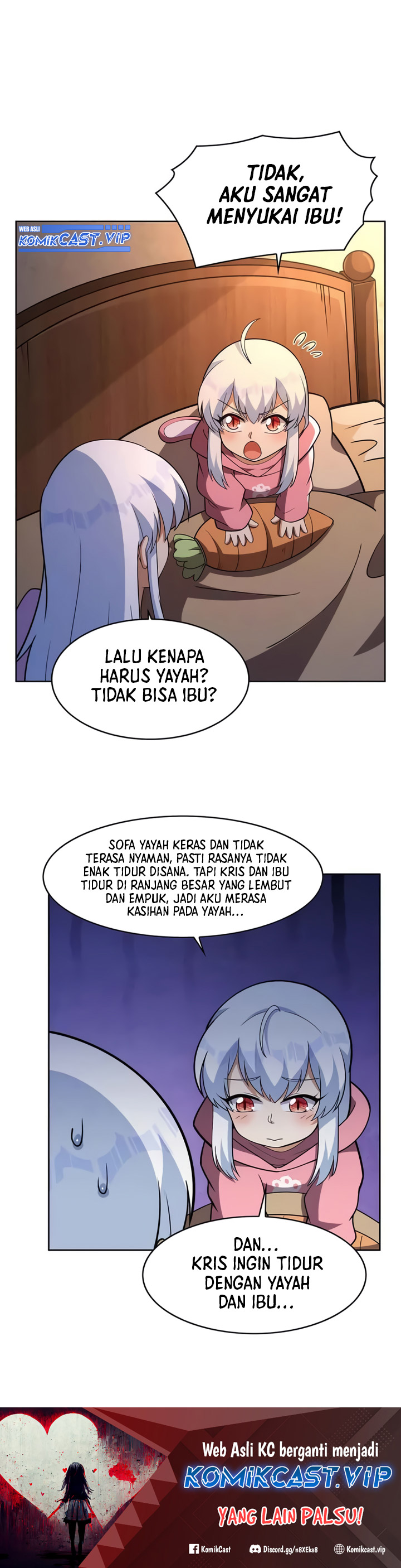 The Demon King Who Lost His Job