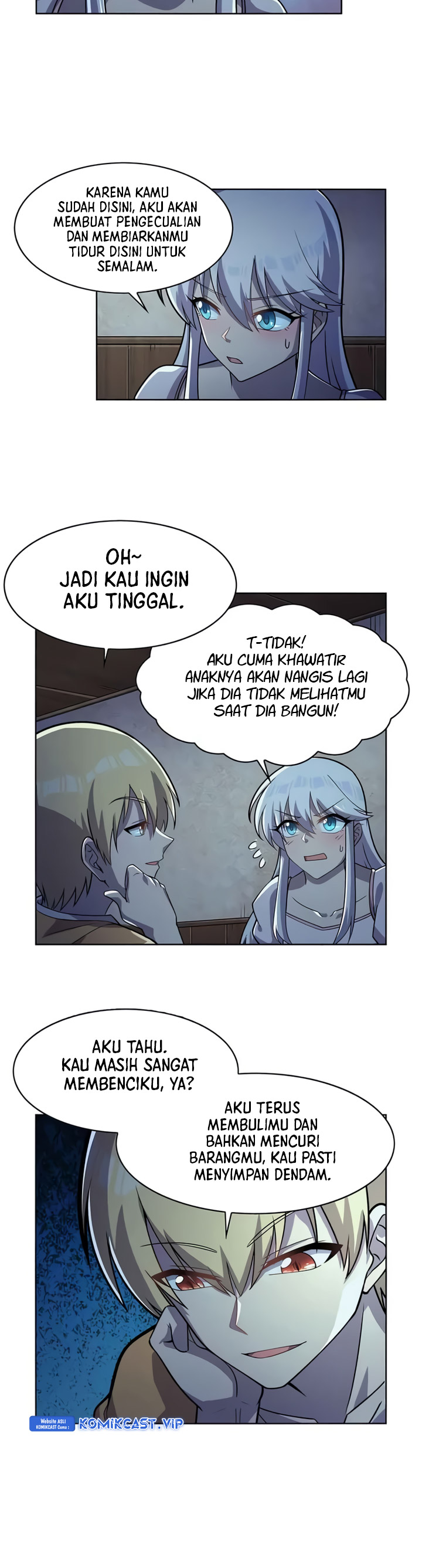 The Demon King Who Lost His Job