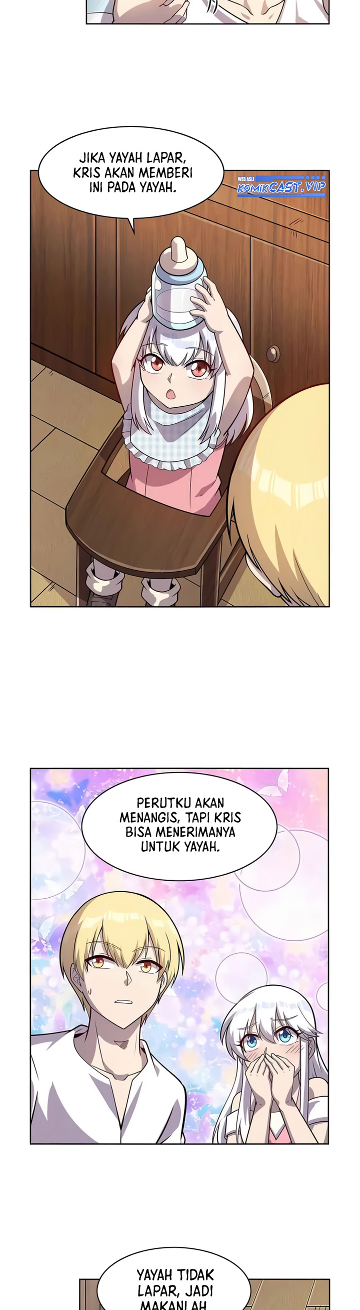 The Demon King Who Lost His Job