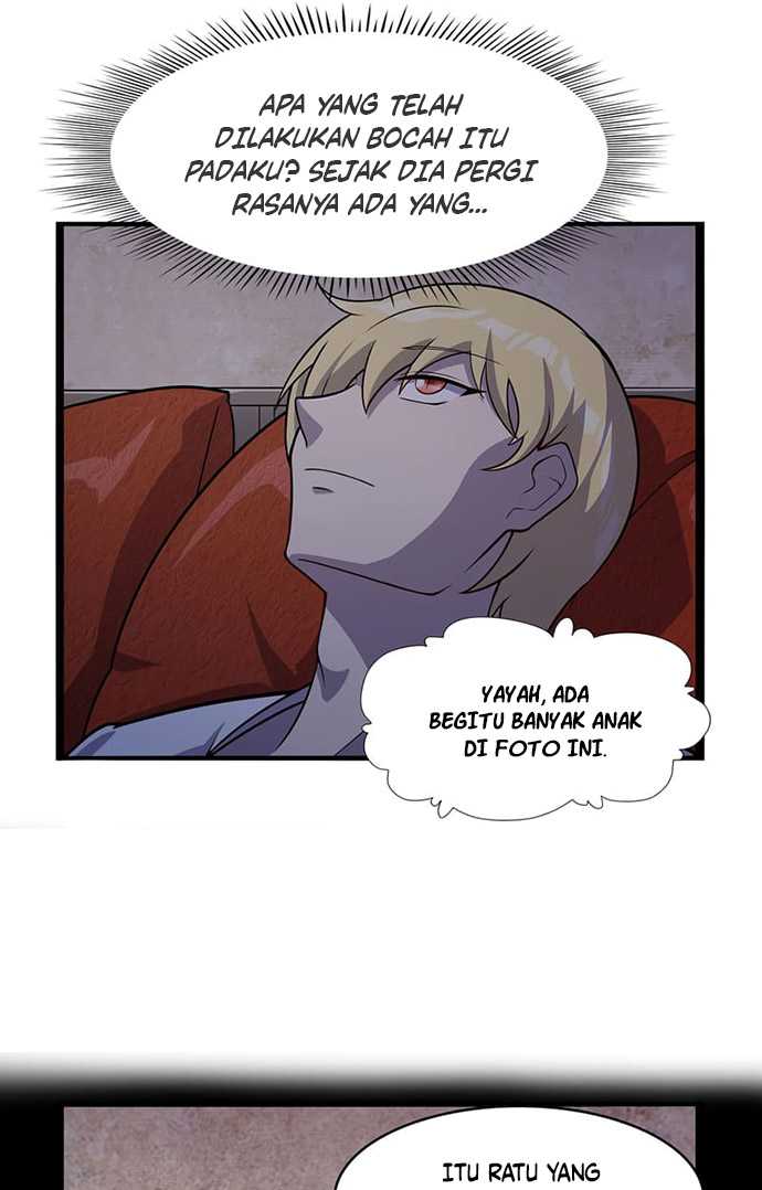 The Demon King Who Lost His Job
