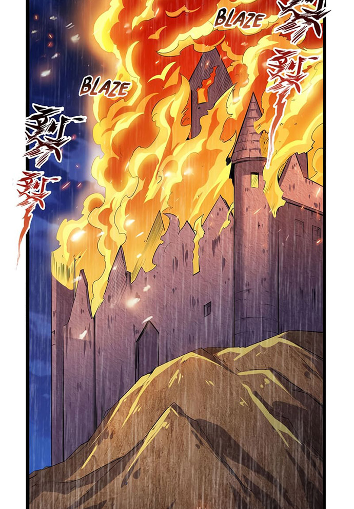 The Demon King Who Lost His Job
