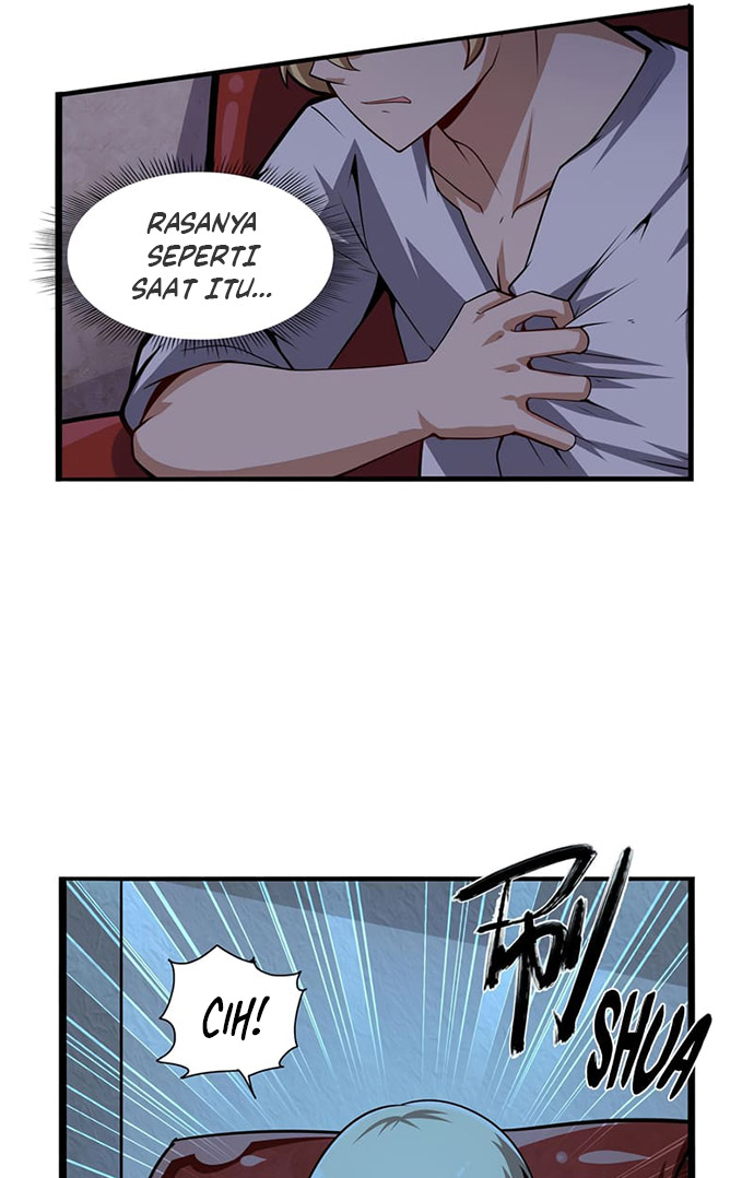 The Demon King Who Lost His Job