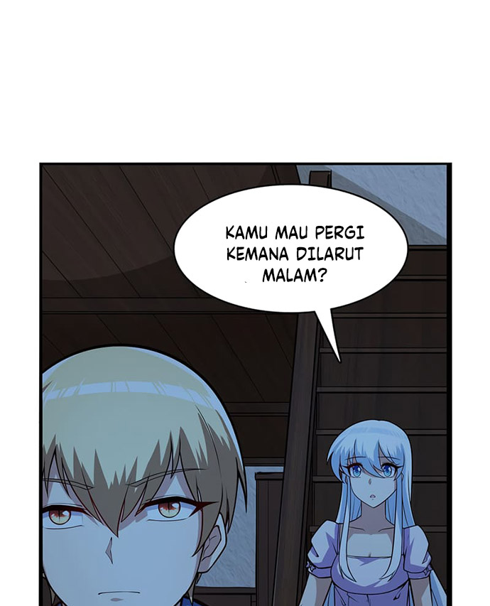 The Demon King Who Lost His Job