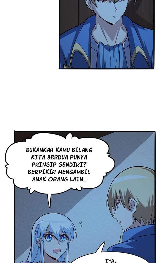 The Demon King Who Lost His Job