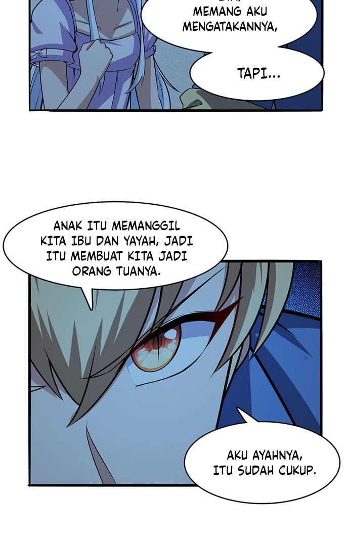 The Demon King Who Lost His Job