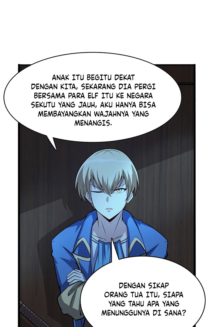The Demon King Who Lost His Job