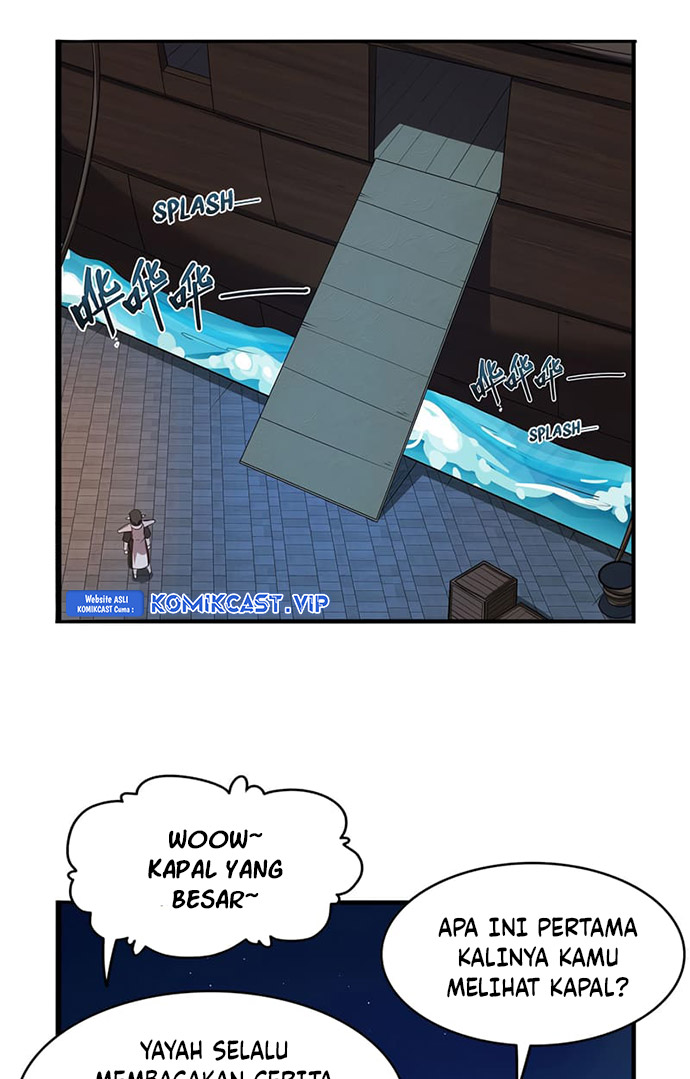 The Demon King Who Lost His Job