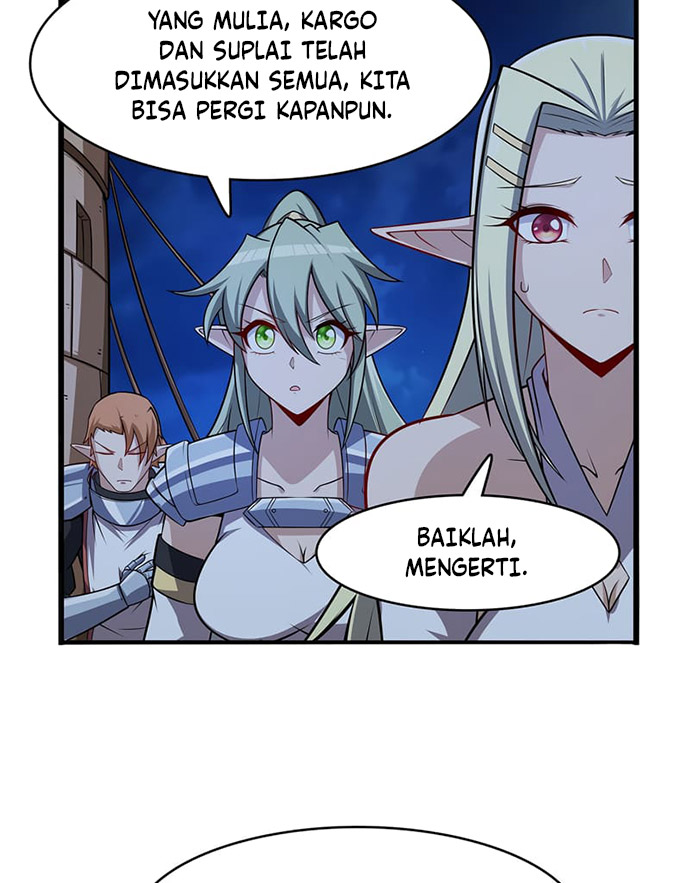 The Demon King Who Lost His Job
