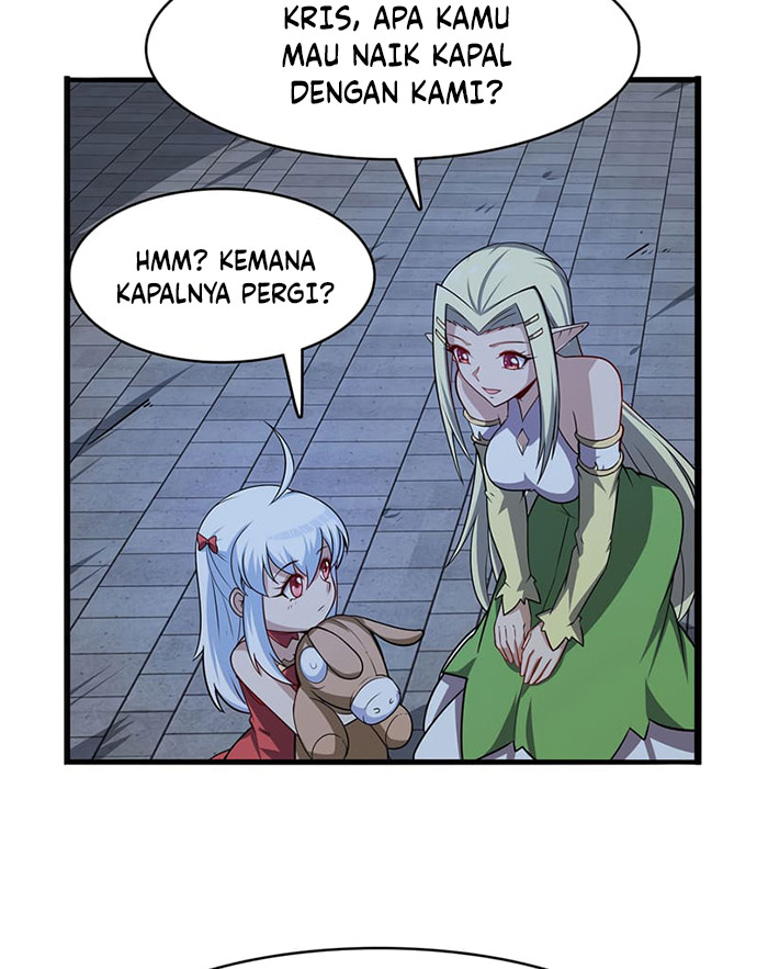 The Demon King Who Lost His Job