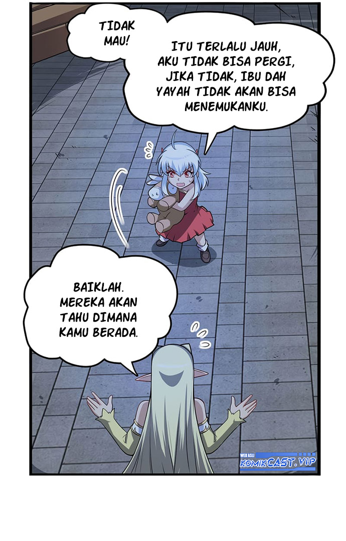 The Demon King Who Lost His Job