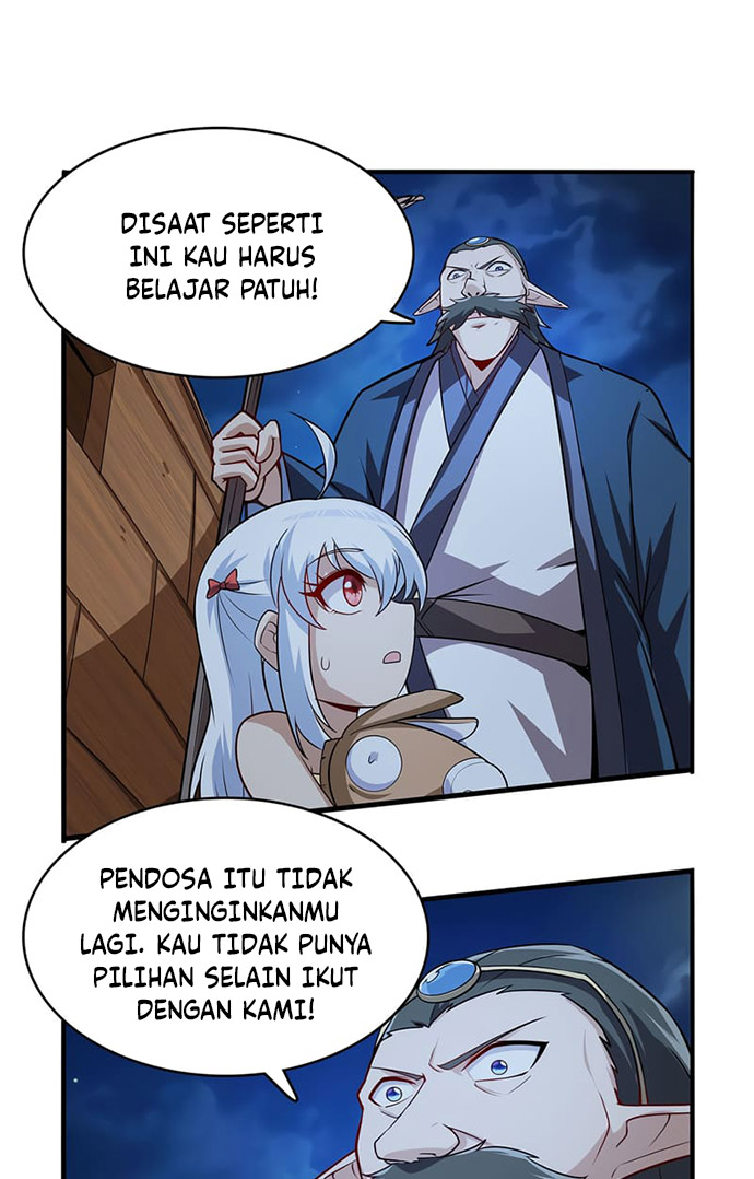The Demon King Who Lost His Job