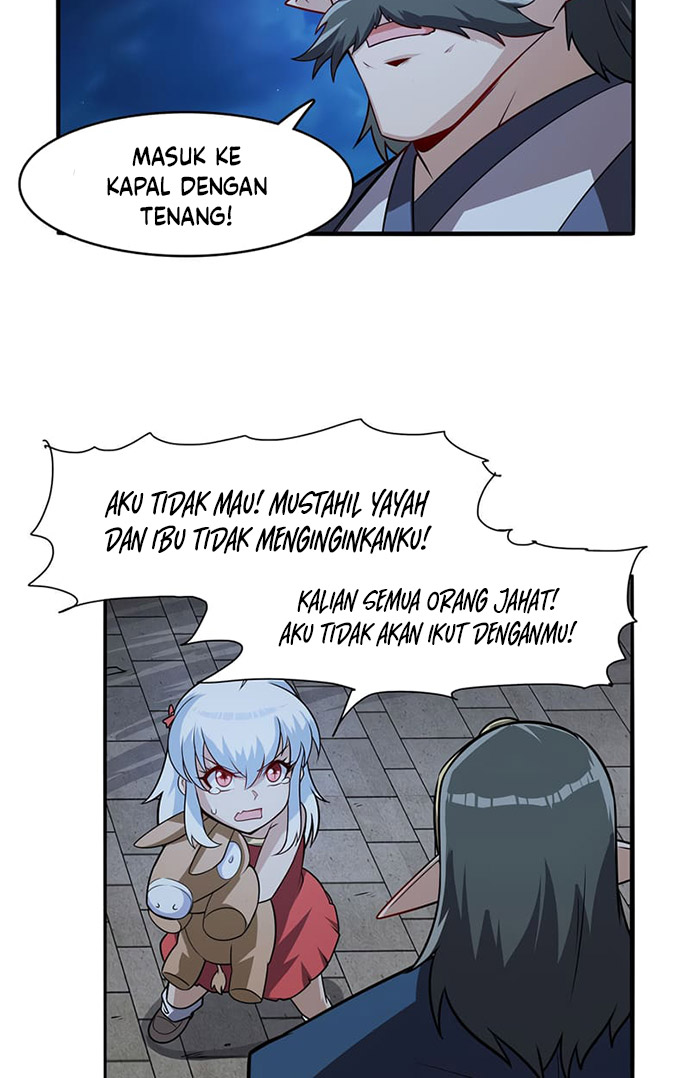 The Demon King Who Lost His Job