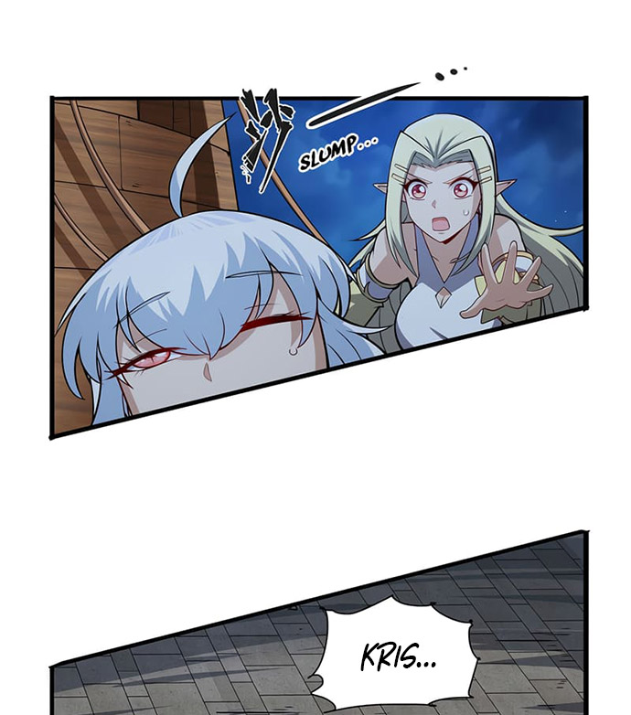 The Demon King Who Lost His Job