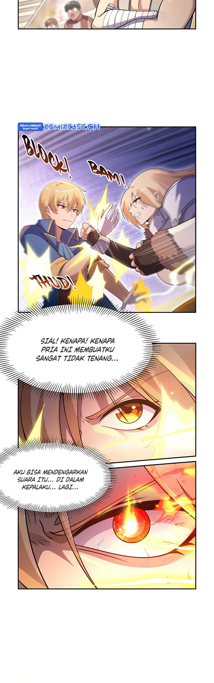 The Demon King Who Lost His Job