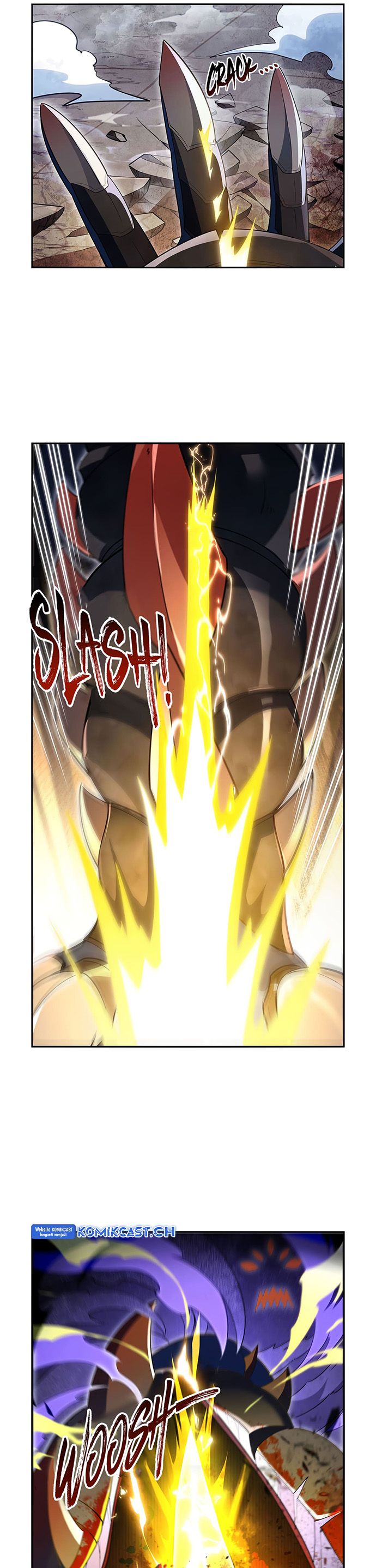 The Demon King Who Lost His Job