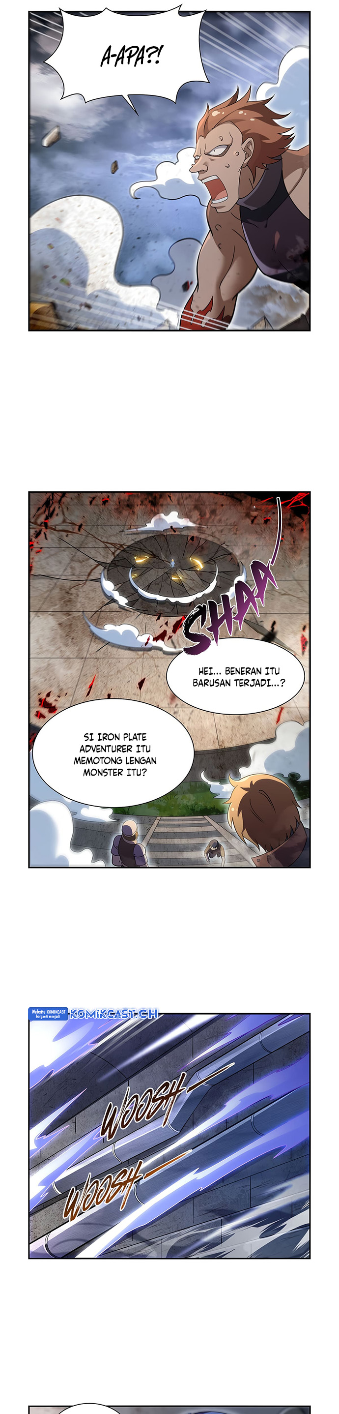 The Demon King Who Lost His Job