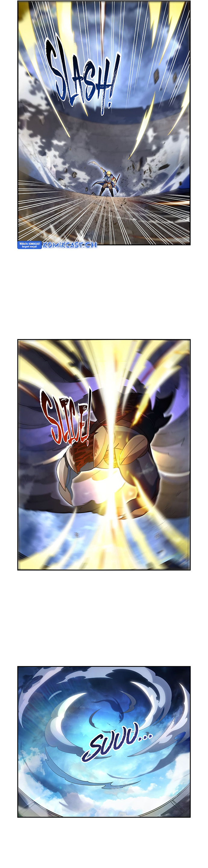 The Demon King Who Lost His Job