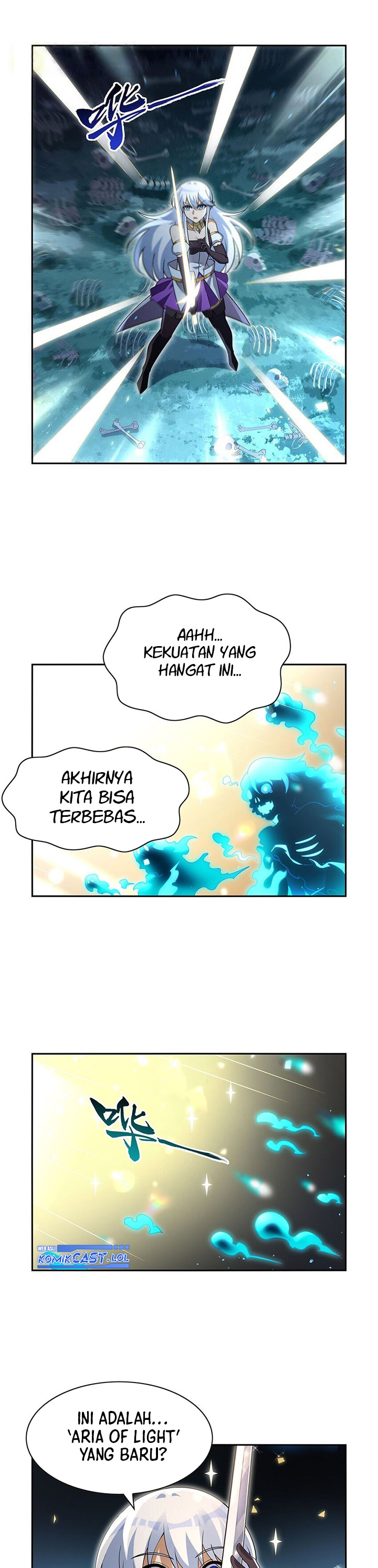 The Demon King Who Lost His Job