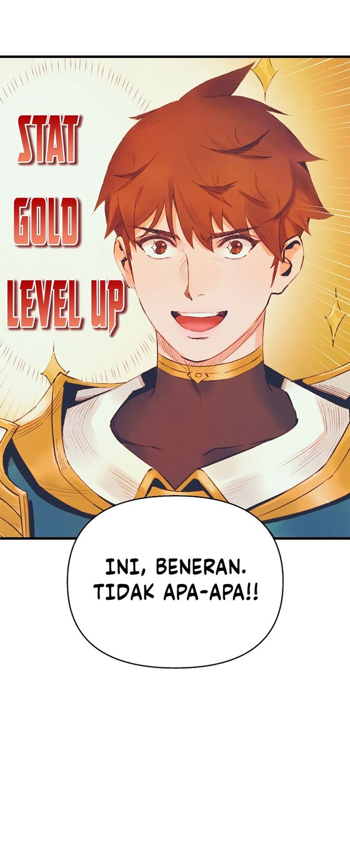 The Healing Priest Of The Sun