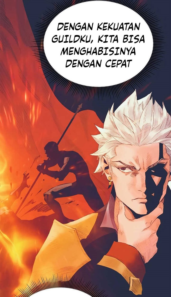 The Healing Priest Of The Sun