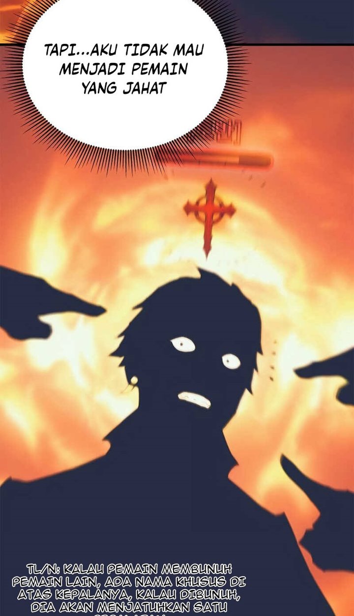 The Healing Priest Of The Sun