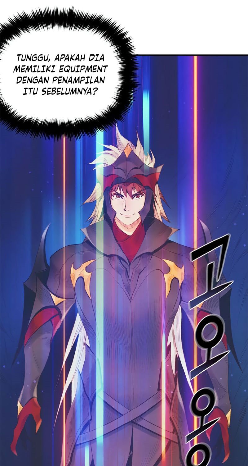 The Healing Priest Of The Sun