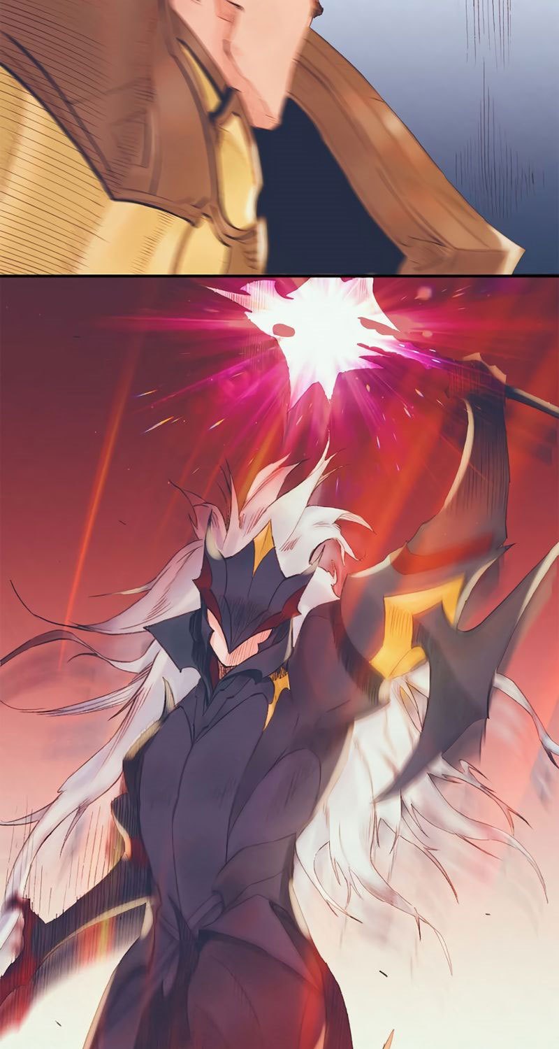 The Healing Priest Of The Sun