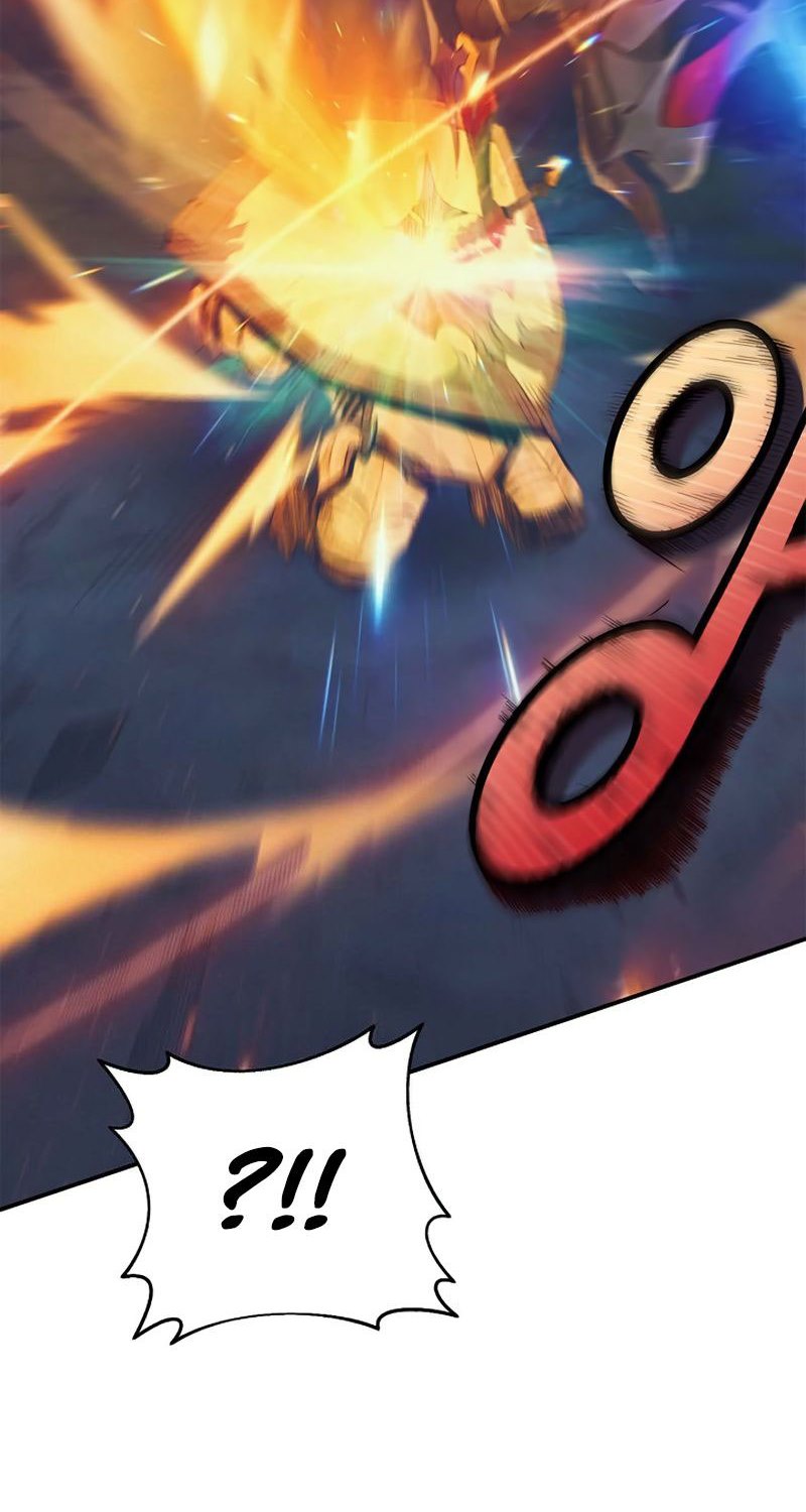 The Healing Priest Of The Sun